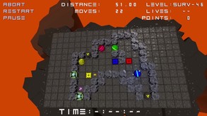 EXIT - Gameplay trailer thumbnail