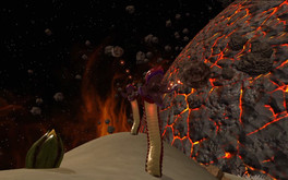 Teratini VR Main Quest trailer thumbnail