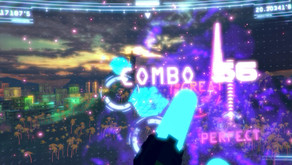 Beats Fever - Actual Gameplay - Liquid Blue trailer thumbnail
