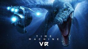 Time Machine VR - This Is Real (HTC) trailer thumbnail