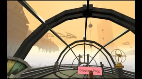 Airship Commander 0.3 Preview trailer thumbnail