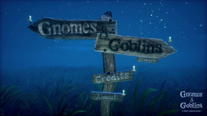 Gnomes & Goblins (Preview) Trailer trailer thumbnail
