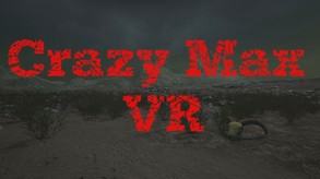 Crazy Max VR Trailer trailer thumbnail