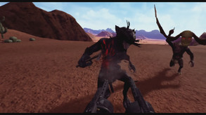 Crazy Max VR Gameplay Level Bolivia trailer thumbnail