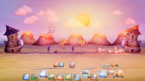 Alchemic Jousts Gameplay trailer thumbnail