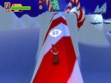 Landmine Larry Gameplay trailer thumbnail