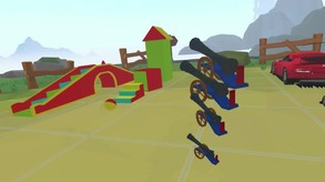 Domino Craft VR - Toy trailer thumbnail