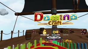 Domino Craft VR - Tutorial trailer thumbnail