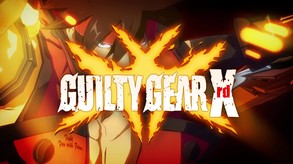 GGXrd_R_SteamPV_EN trailer thumbnail