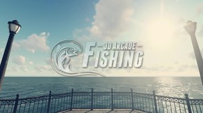 3D Arcade Fishing Trailer trailer thumbnail