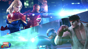 CGI Announce (ESRB) trailer thumbnail