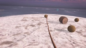 Puzzle Island VR - Trailer trailer thumbnail