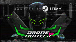 Drone Hunter VR Trailer #1 trailer thumbnail