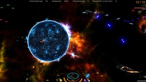 Duke of Alpha Centauri trailer thumbnail