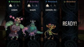 Zombie Vikings Stab-a-thon Trailer trailer thumbnail
