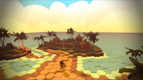 DinoFense Trailer trailer thumbnail