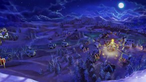 Santa Sling Trailer trailer thumbnail