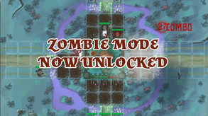 Zombie Mode trailer thumbnail