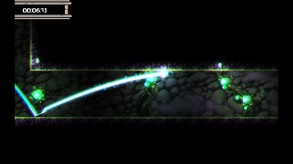 Speedrun trailer thumbnail