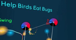 Flock Gameplay trailer thumbnail