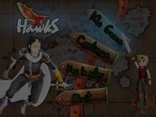 Hawks Tactical trailer thumbnail