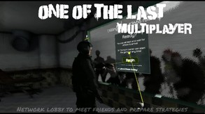 Multiplayer - Trailer trailer thumbnail