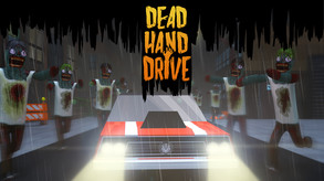 DeadHandDrive Greenlight Trailer trailer thumbnail