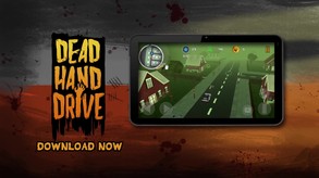 DeadHandDrive Saving Cows Trailer trailer thumbnail