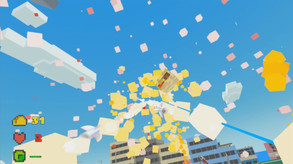 Actual gameplay trailer thumbnail