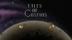 Tales of Cosmos Teaser Trailer trailer thumbnail