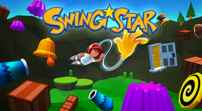 SwingStar VR Boss Trailer trailer thumbnail