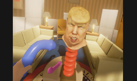 President Erect VR Trailer trailer thumbnail