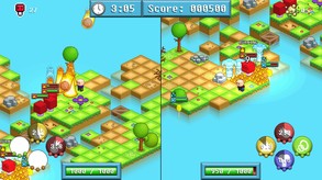 Mushroom Crusher Extreme Online & Local Co-op Teaser trailer thumbnail
