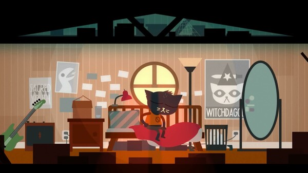 Trailer trailer thumbnail