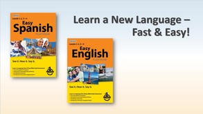 Easy Language trailer thumbnail