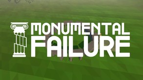 Monumental Failure Release Date Trailer trailer thumbnail