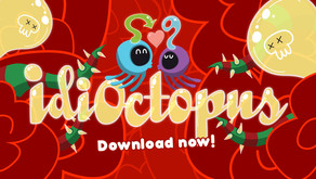 Idioctopus Trailer trailer thumbnail