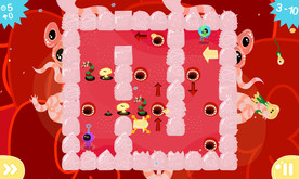 Idioctopus Gameplay trailer thumbnail