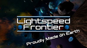 Lightspeed Frontier Early Access Trailer trailer thumbnail