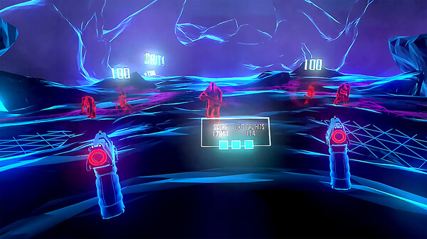 DEADLOCK Gameplay Trailer trailer thumbnail
