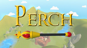 PERCH® - Trailer | VR trailer thumbnail