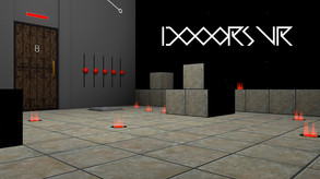 DOOORS VR Trailer trailer thumbnail