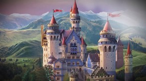 Queen's Quest 2: Stories of Forgotten Past trailer thumbnail