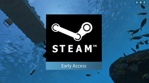 Infinite Scuba - Steam Early Access Release trailer thumbnail