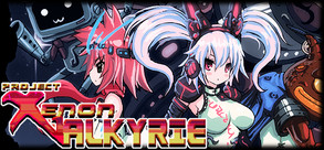 Xenon Valkyrie launch trailer trailer thumbnail