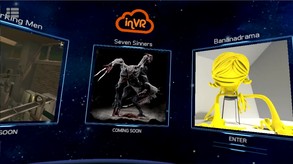 inVR1 trailer thumbnail