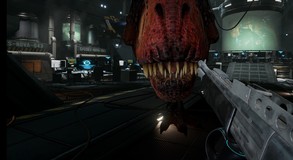 Primal Carnage: Onslaught launch trailer trailer thumbnail