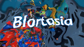 Blortasia trailer thumbnail