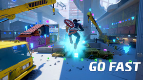 Streamline Gameplay trailer thumbnail