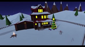 VR Snowballs Trailer trailer thumbnail